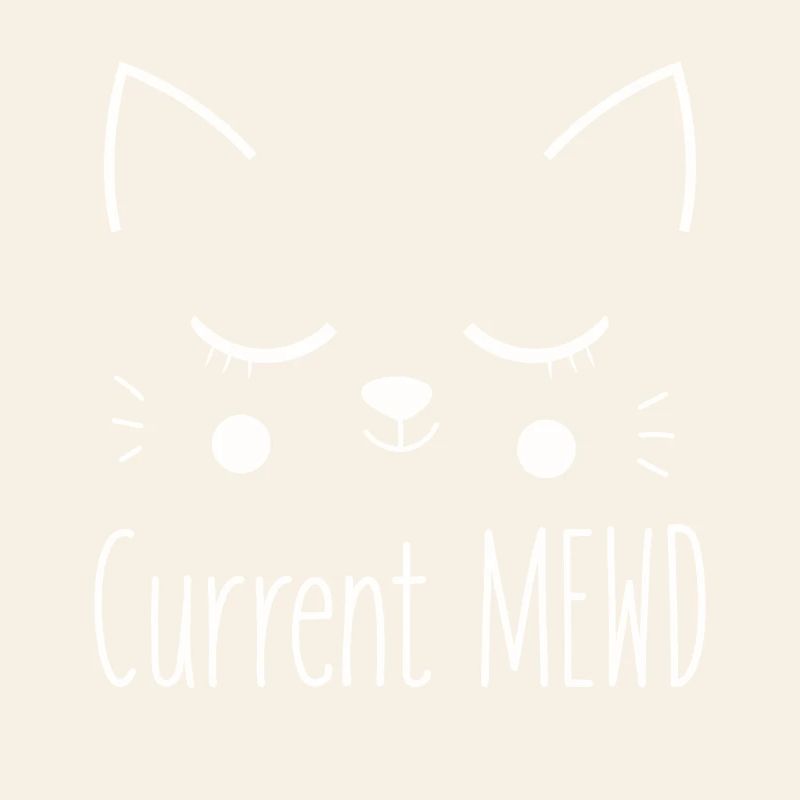 Humeur actuelle Amoureuse des chats mignons