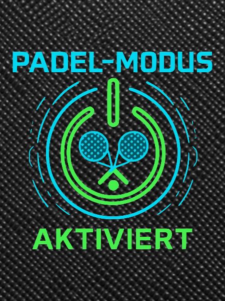 Mode padel activé