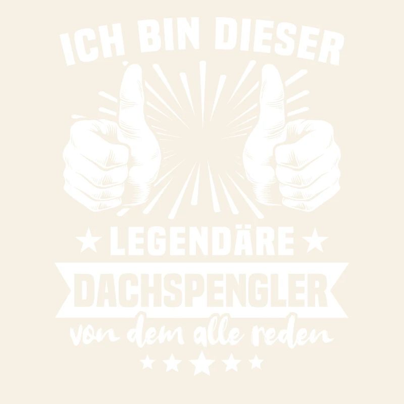 Dachspengler legend