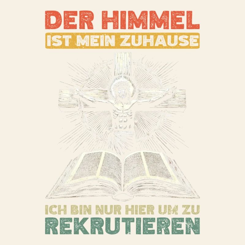 Der Himmel Ist Mein Zuhause Kirche Christlich