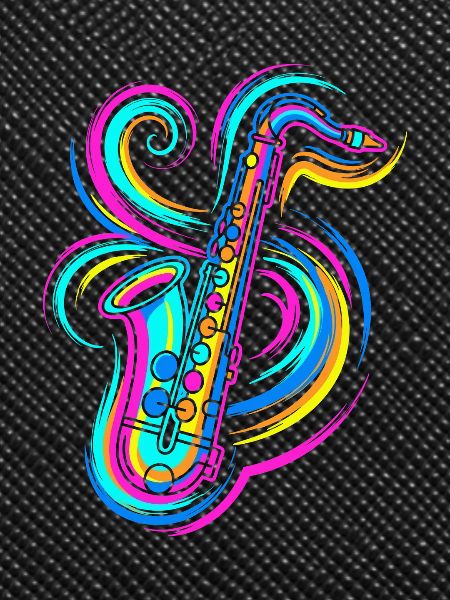 Saxophone