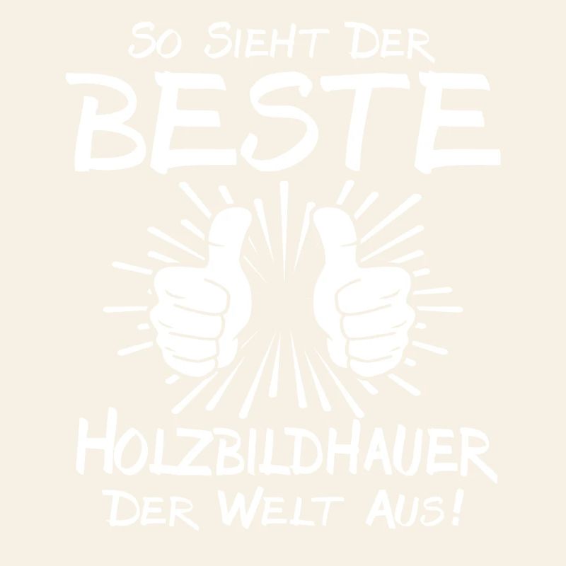 Bester Holzbildhauer