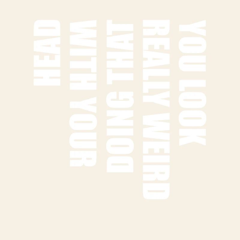 Plain Text Typo Statement