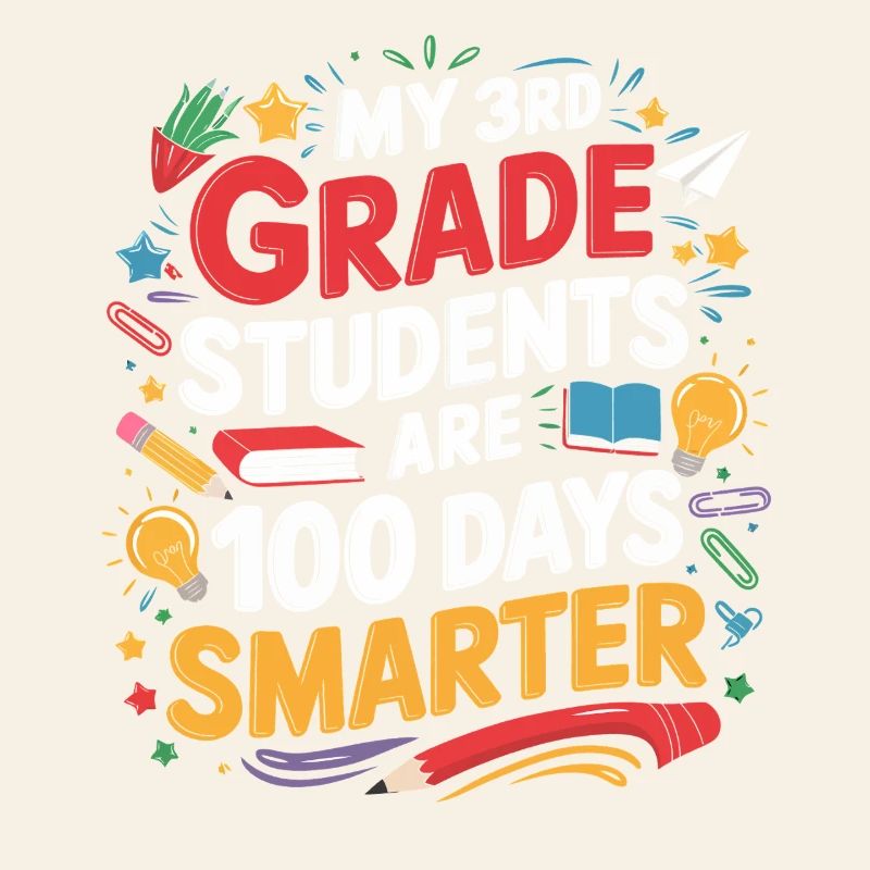 Third Class: 100 Days Smarter