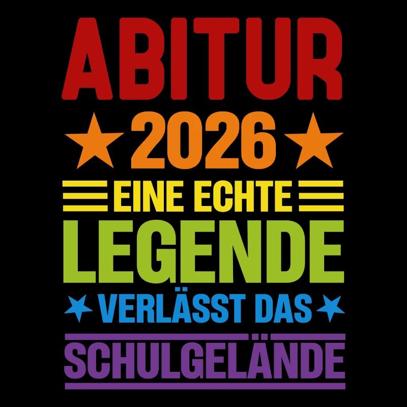 Abitur 2026 : Une légende quitte l’enceinte de l’école
