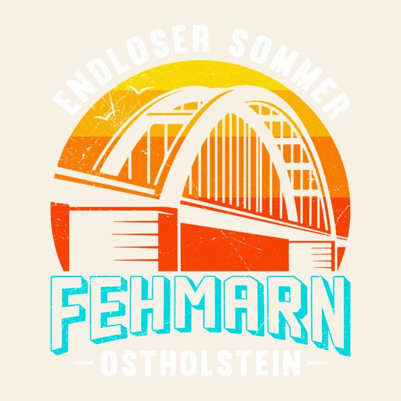 Baltic Sea ENDLESS SUMMER FEHMARN OSTHOLSTEIN Funny
