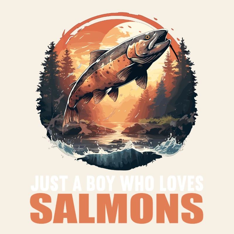 Saumon Saumon