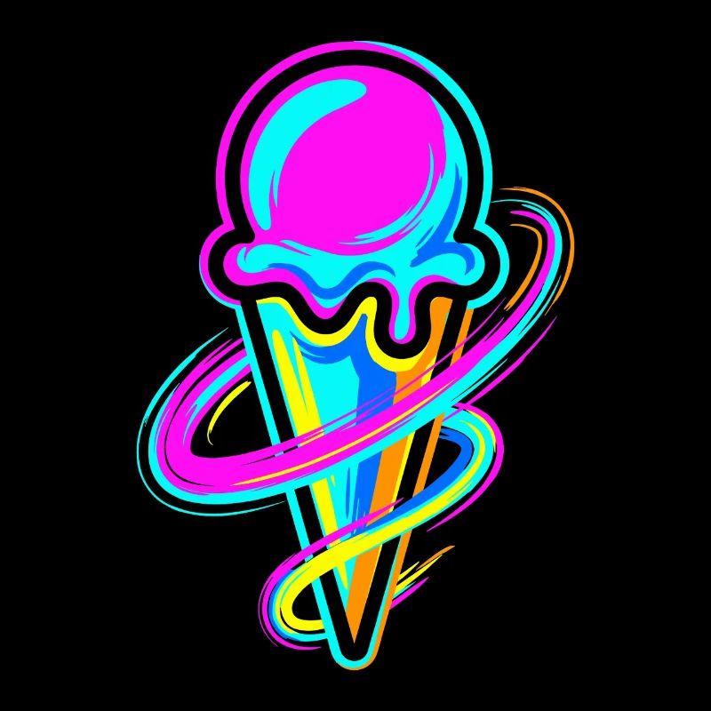 glace