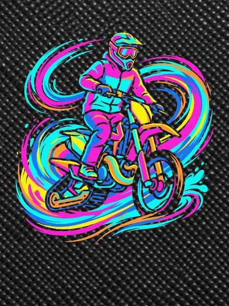 motocross riders