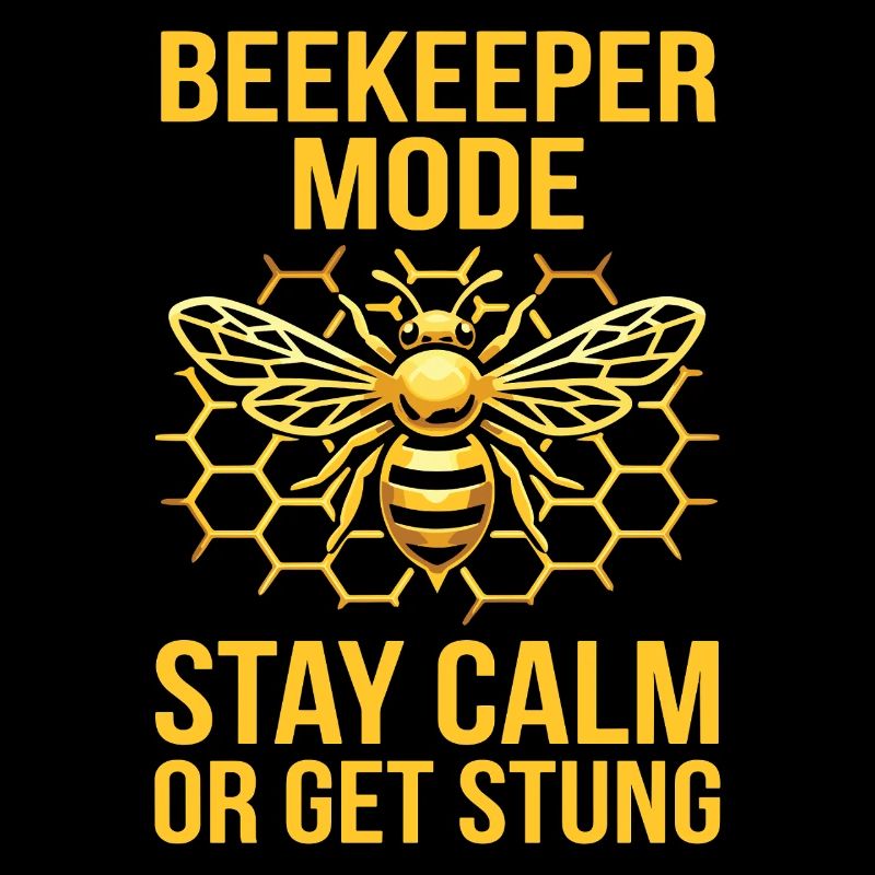 Beekeeper Mode Statement Design