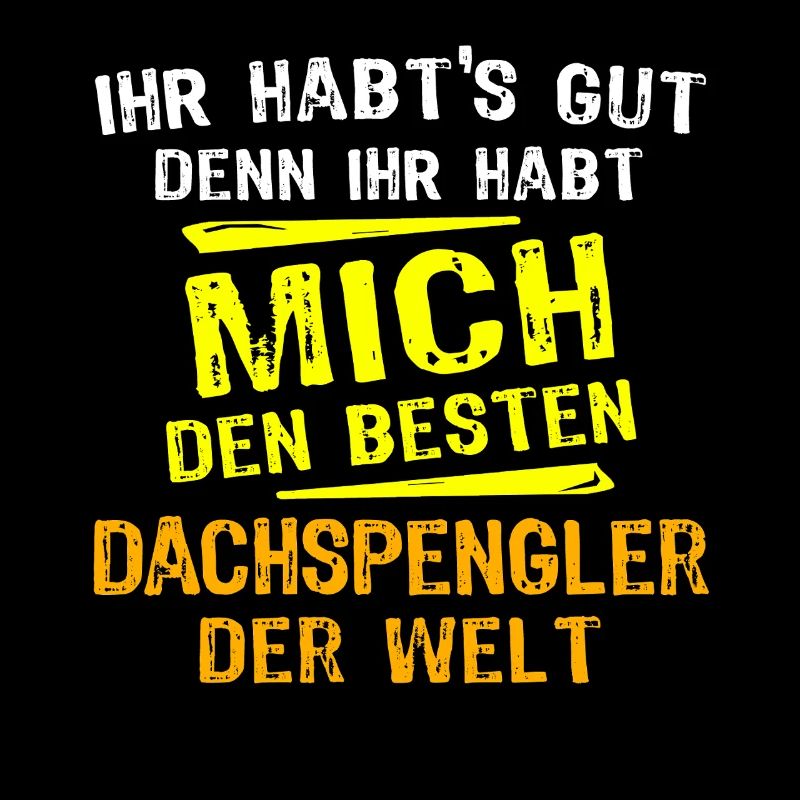 Dachspengler Geschenk
