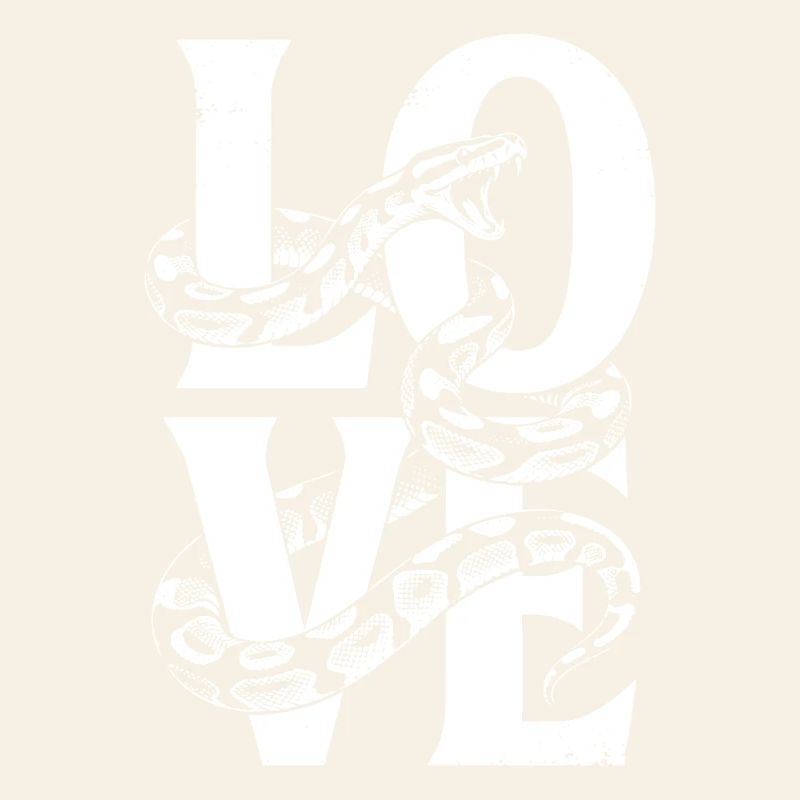 Les serpents rois Python ADORENT les pythons de terrarium