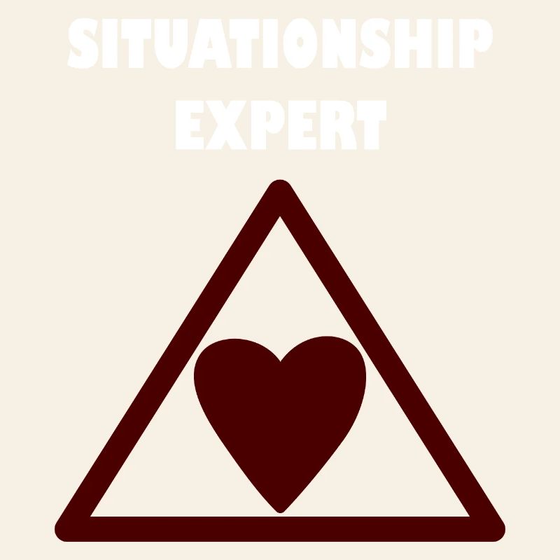 Expert en relations dans le triangle