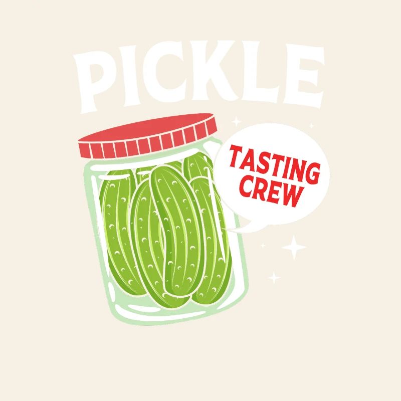 Pickle Cucumber Cucumber
