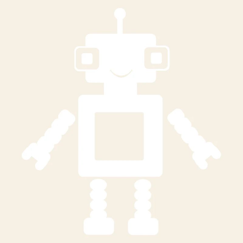 Small robot