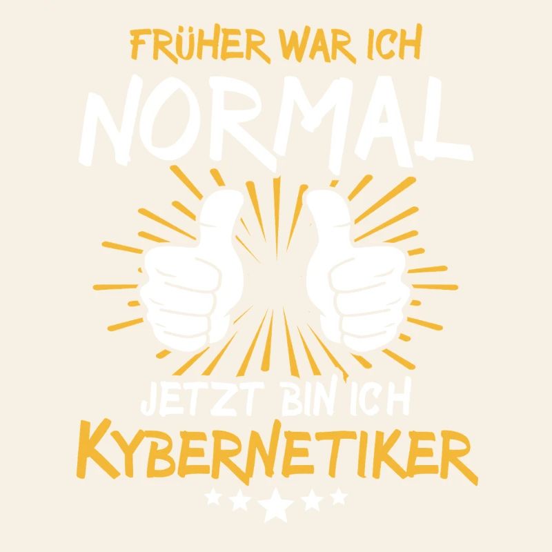 Sort de Cybernétique