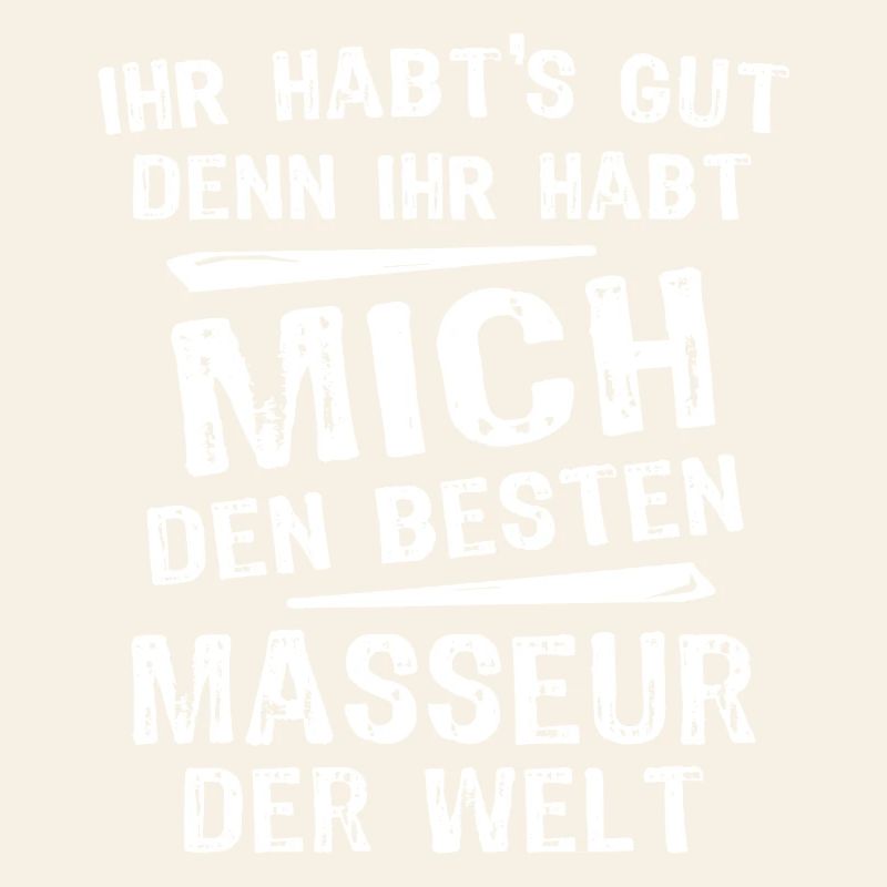 masseur