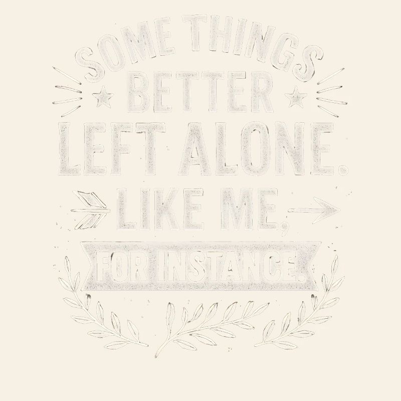 Lustiger Spruch Introvertierte Nerds Geschenkidee