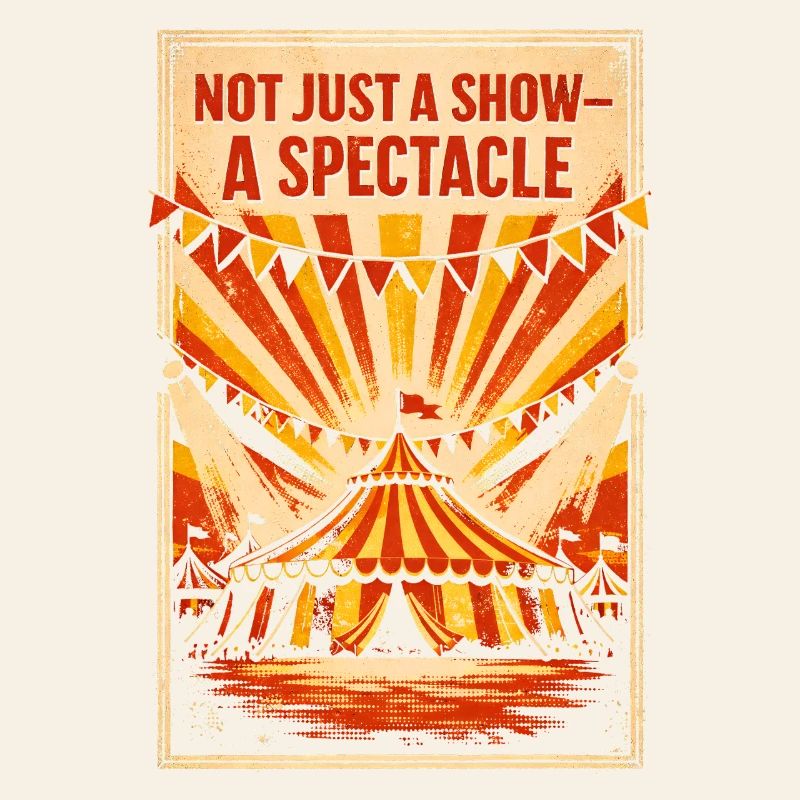 Plus qu’un simple spectacle | Spectacle de cirque