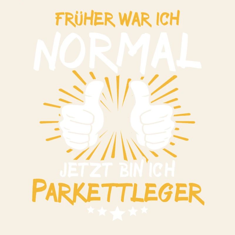 Parquet Layer Saying