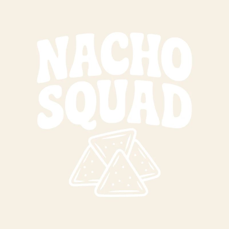 Escouade Nacho