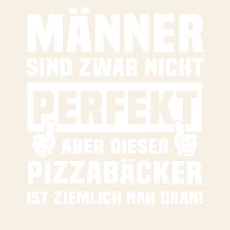 Pizzabäcker