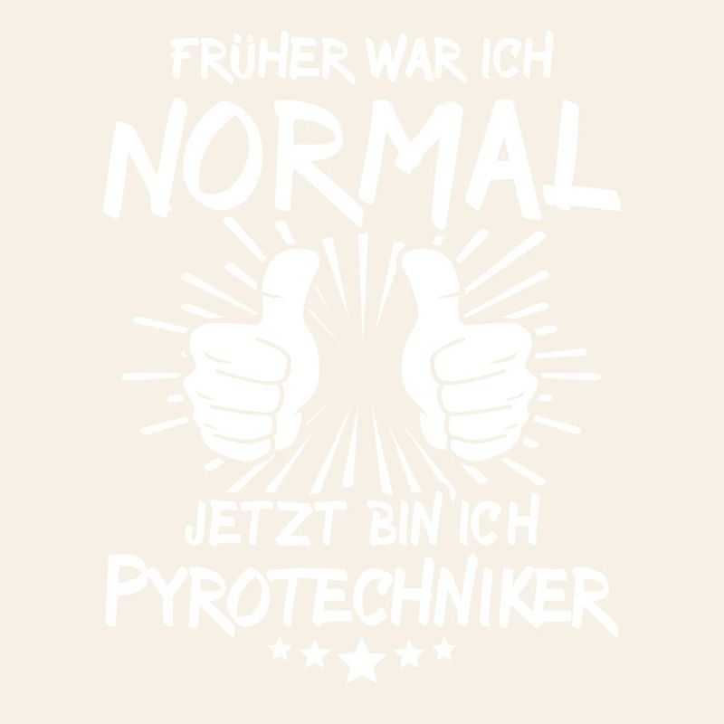Pyrotechnicien