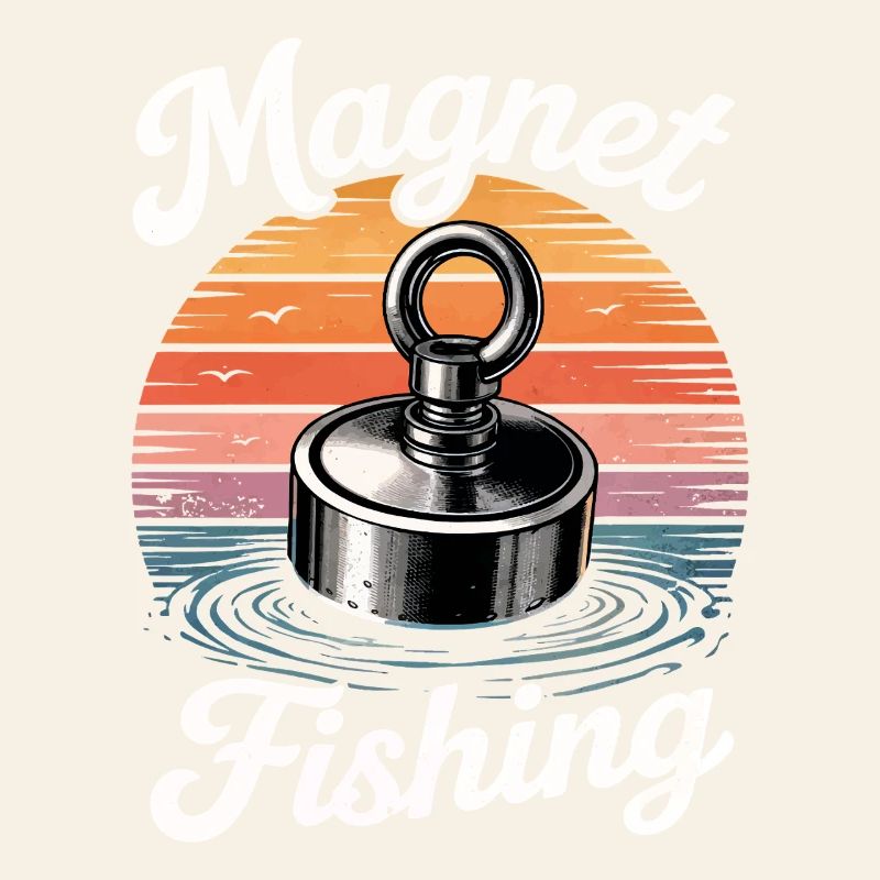 Magnetfischen