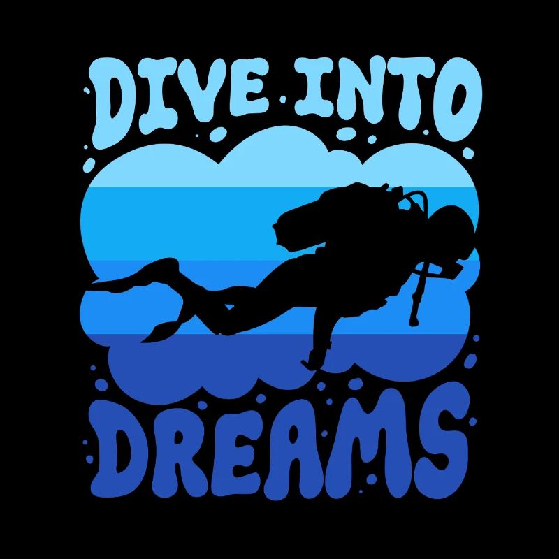 Divers Scuba Diving Diving