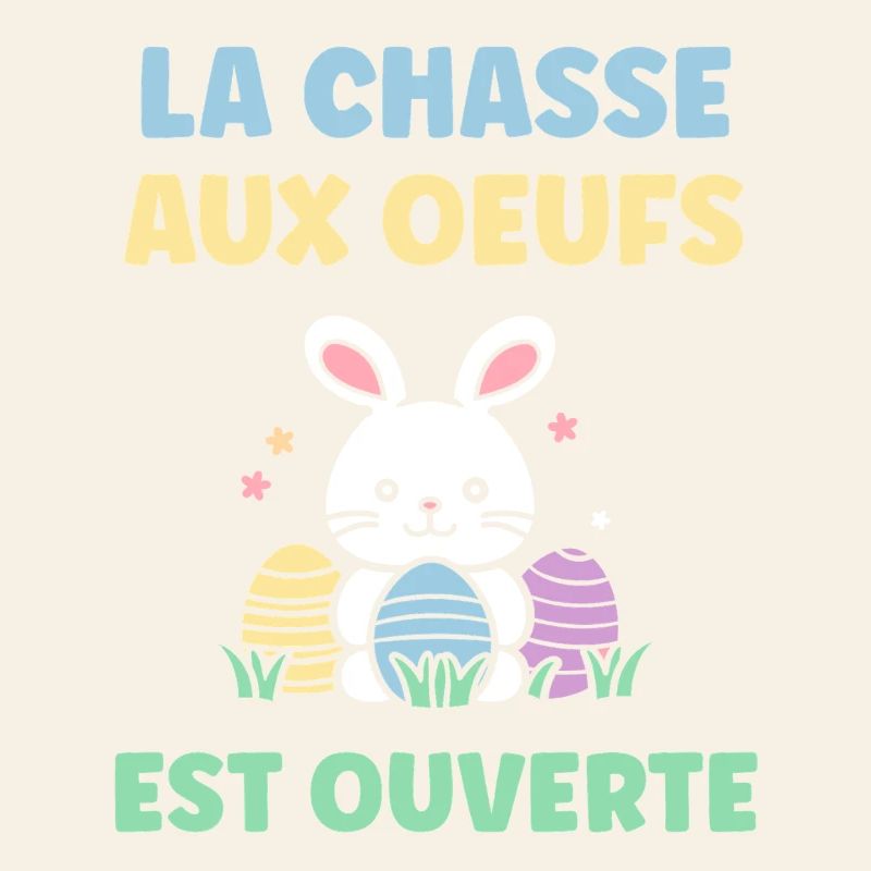 egg hunt