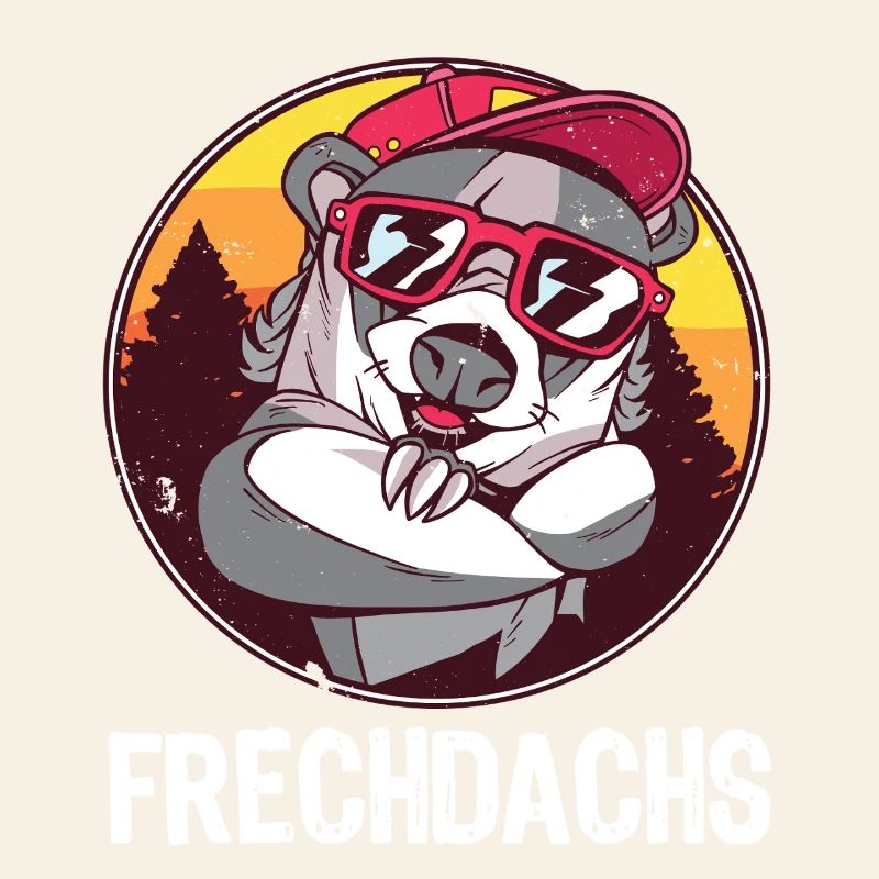 Frechdachs – Der freche Spitzbube