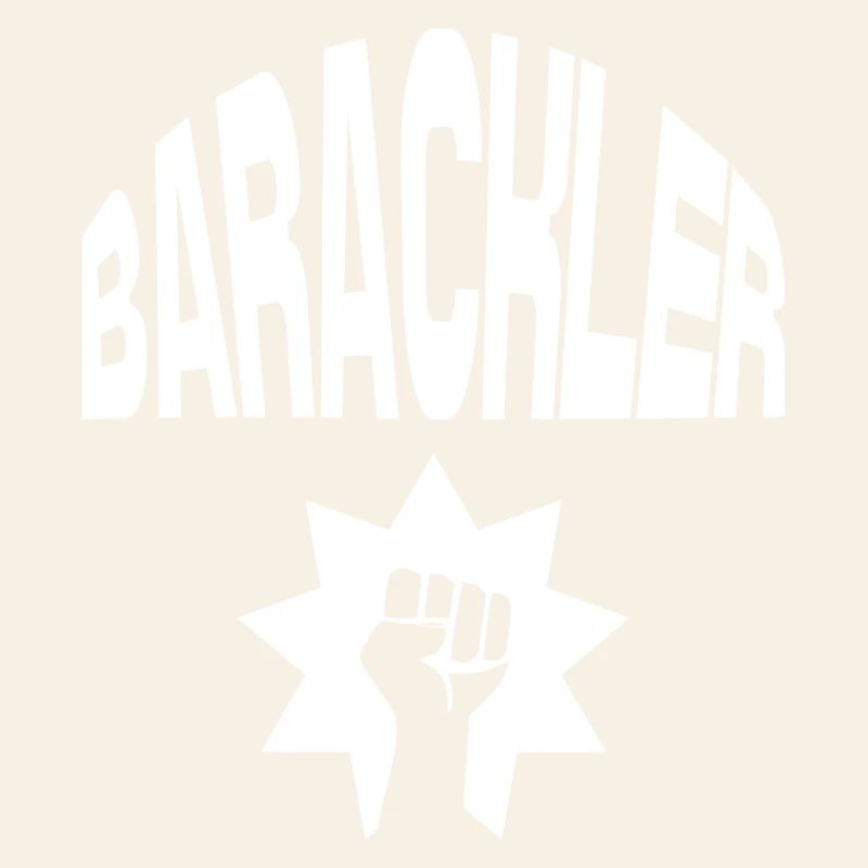 Barackler