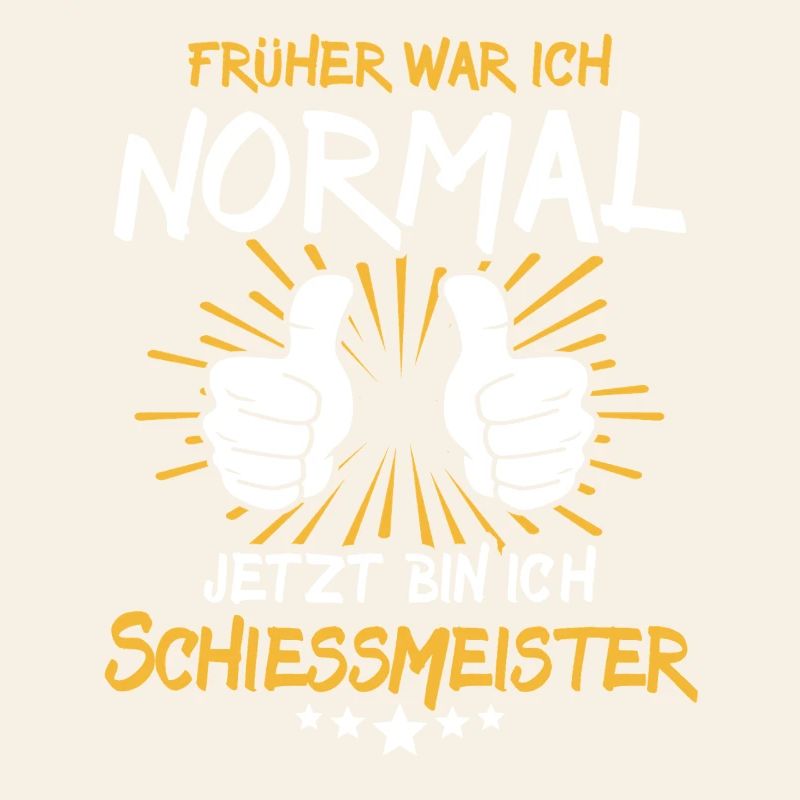 Shooting Master Saying