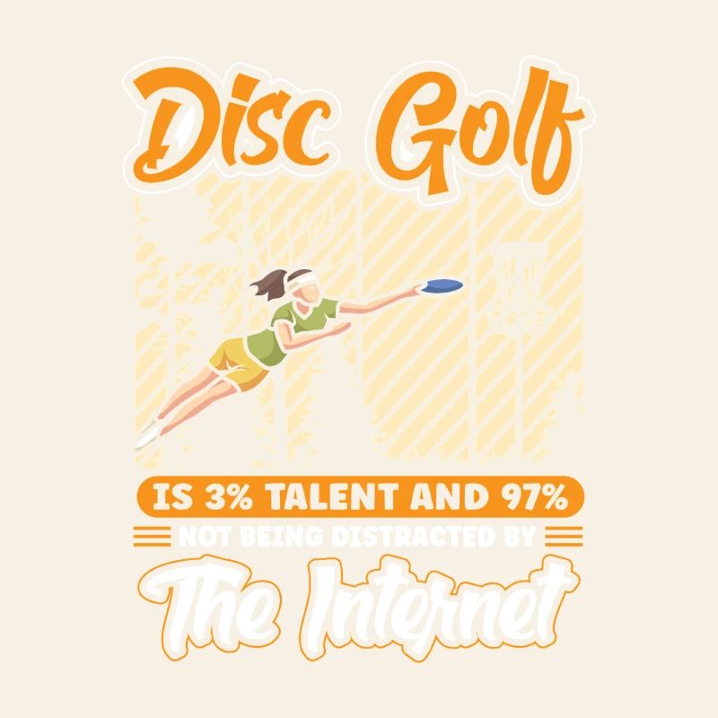 Disc Golf Geschenke Discgolf