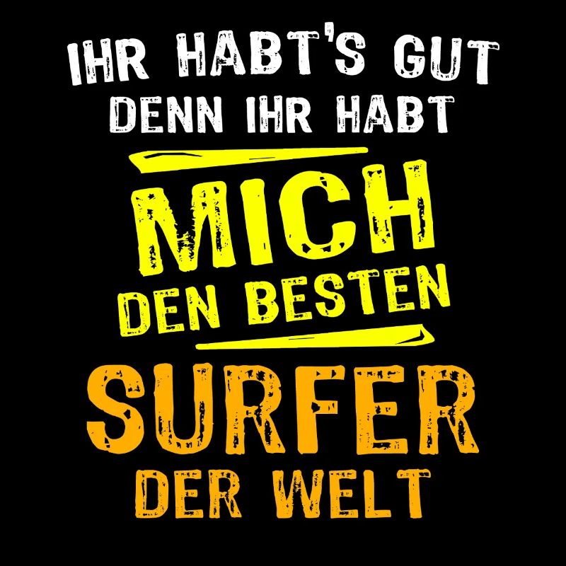 Cadeau Surfeur