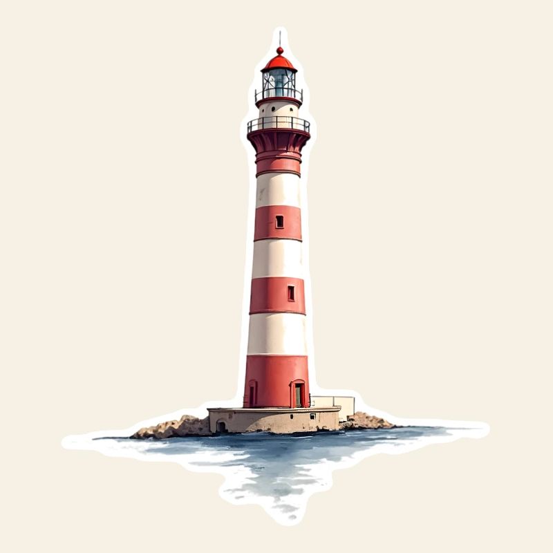 lighthouse