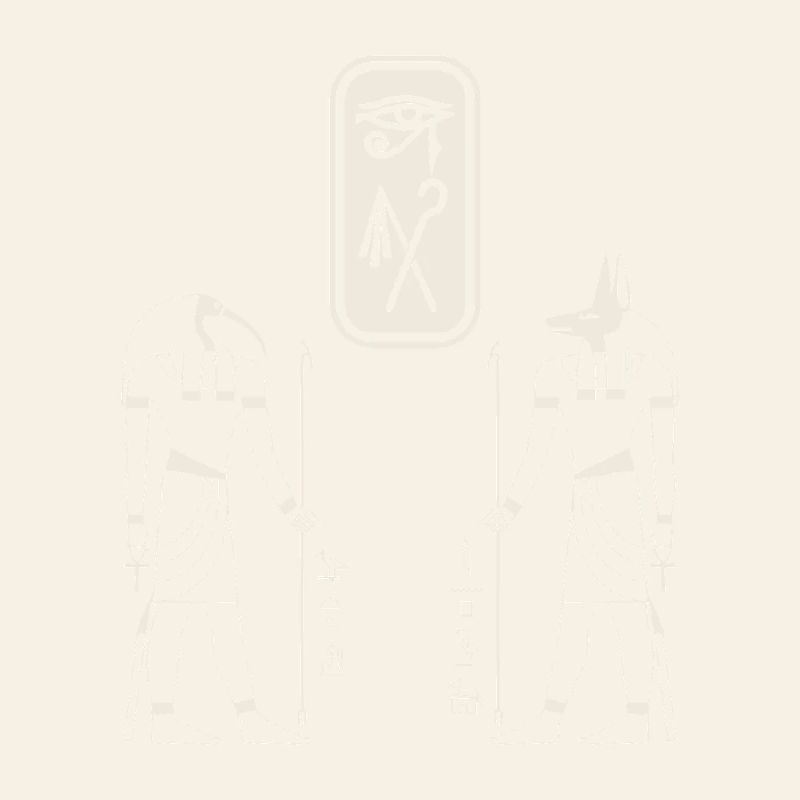 Dieux de l’Égypte ancienne Anubis Thoth Conception de la mythologie