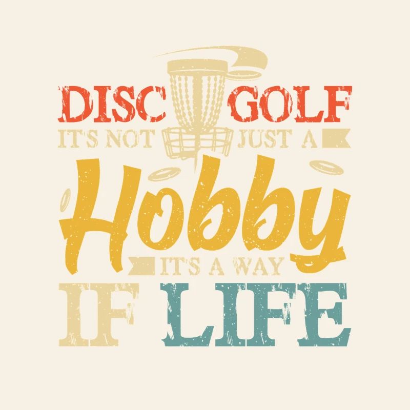 Disc Golf Geschenke Discgolf