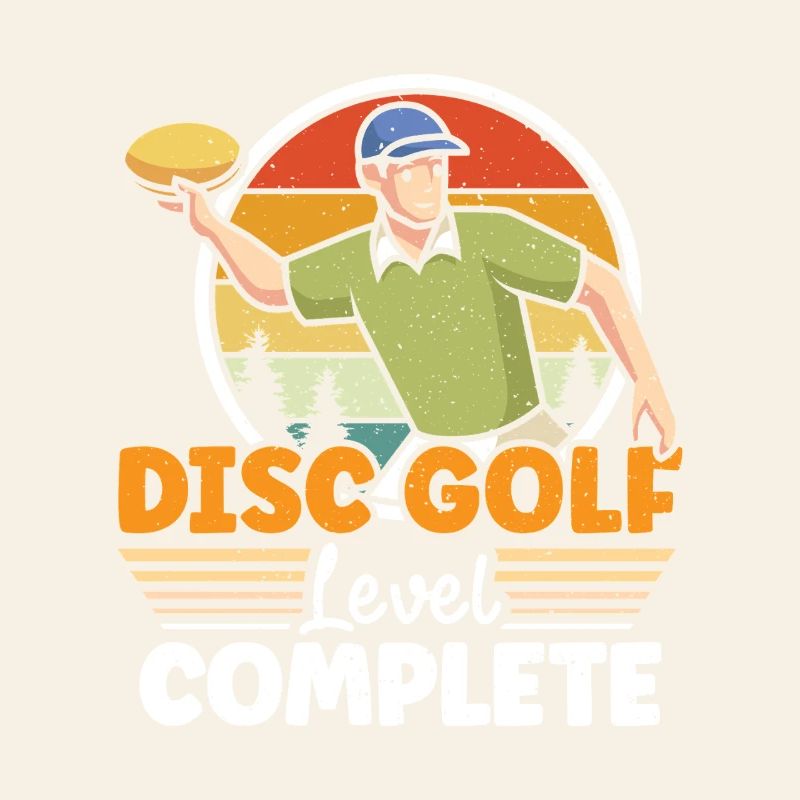 Disc Golf Geschenke Discgolf