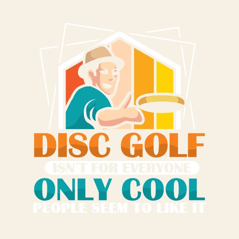 Disc Golf Geschenke Discgolf