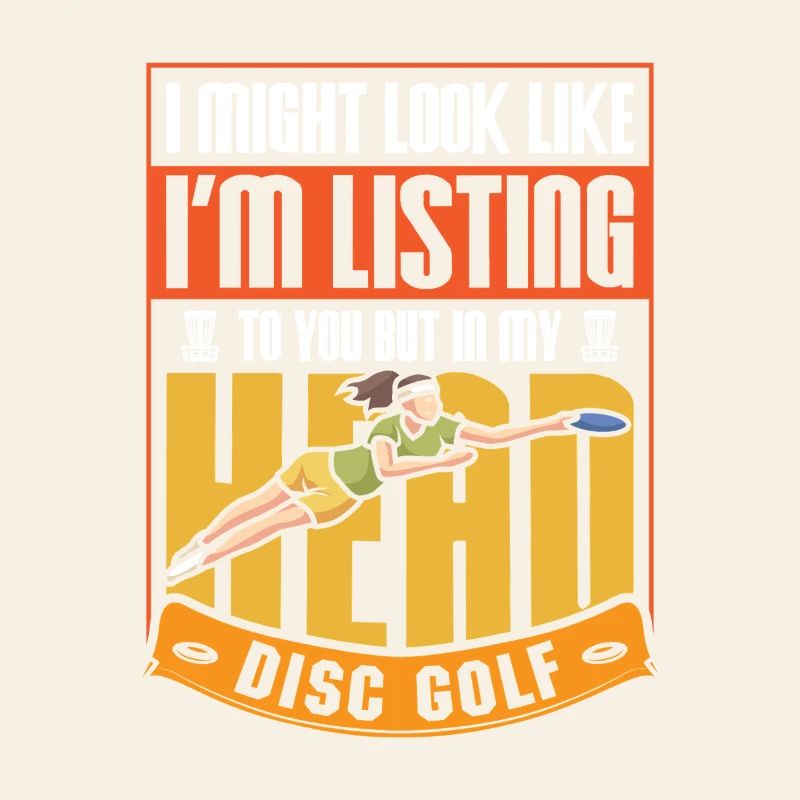 Disc Golf Geschenke Discgolf