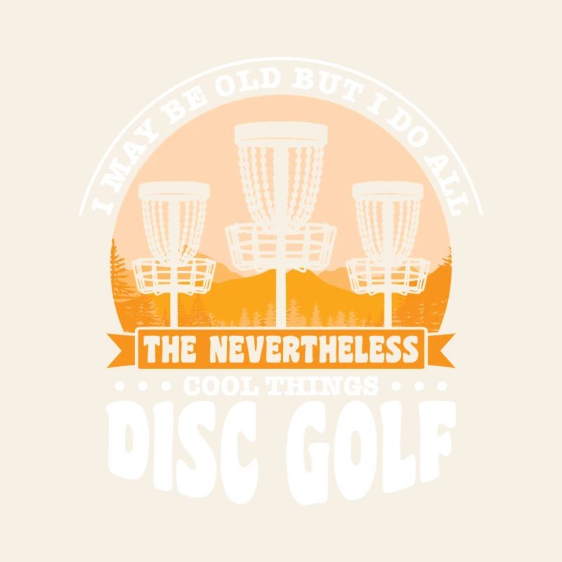 Cadeaux de disc golf Disc Golf