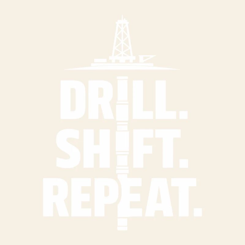 Offshore-bohrer-rig-bohrer Bohrboden Offshore