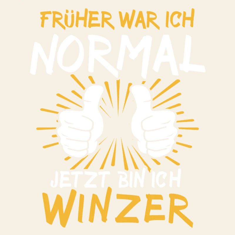 Winzer Spruch