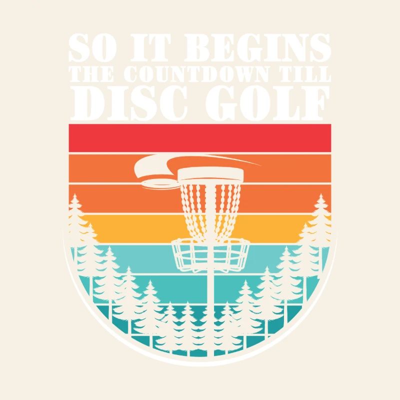 Disc Golf Geschenke Discgolf