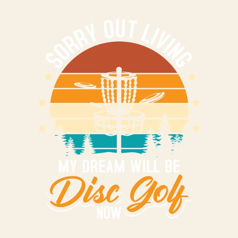 Disc Golf Geschenke Discgolf