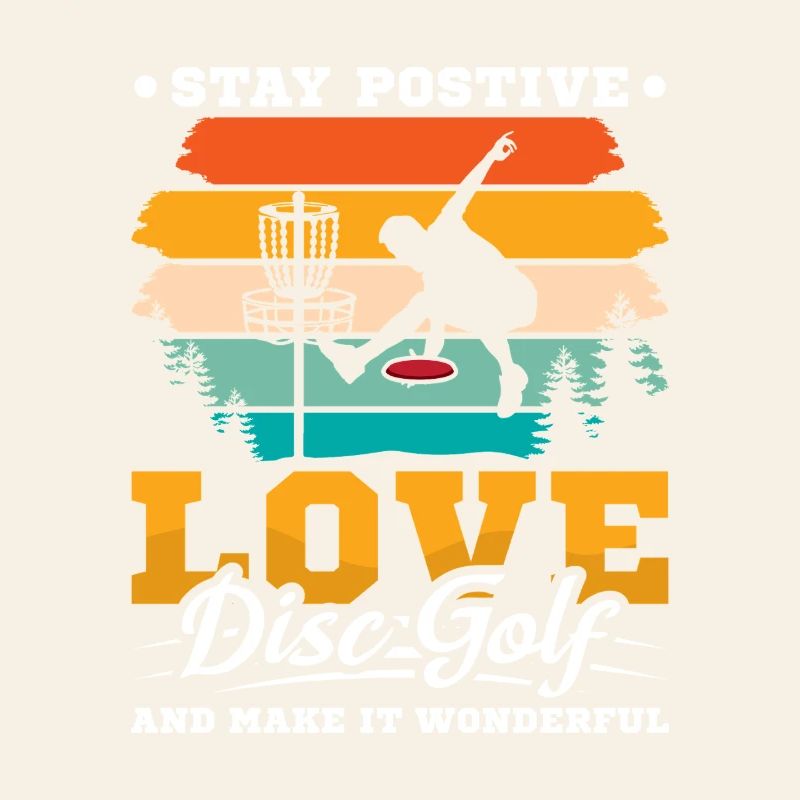 Disc Golf Geschenke Discgolf
