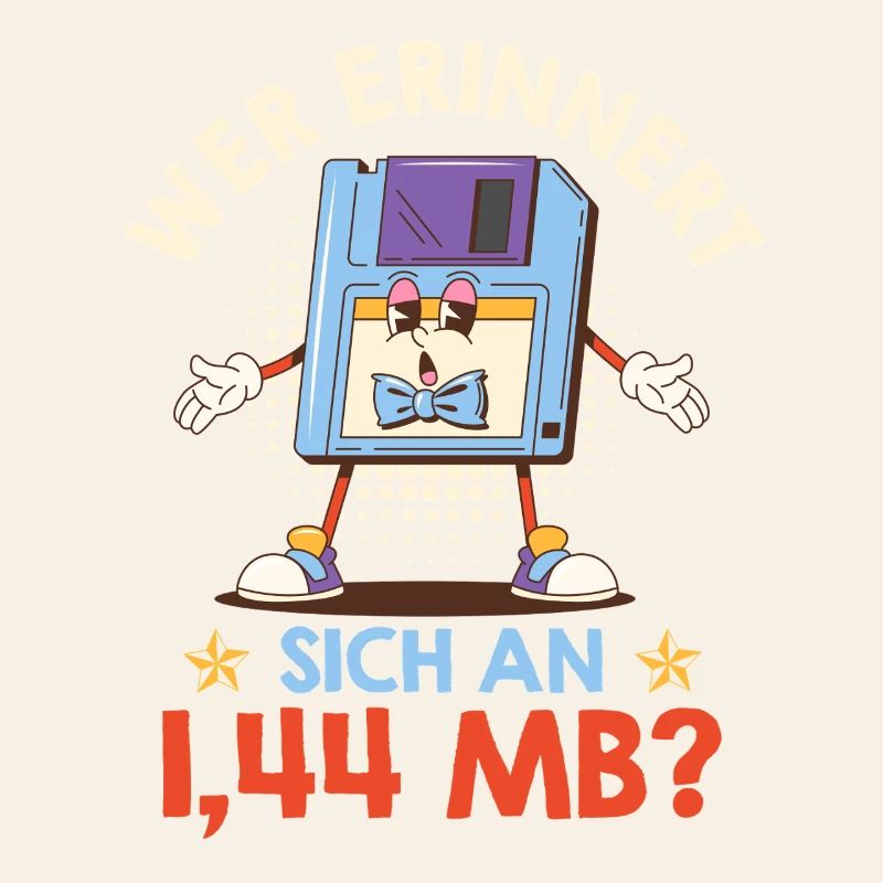 Computer WHO REMEMBERS 1.44 MB? FUNNY