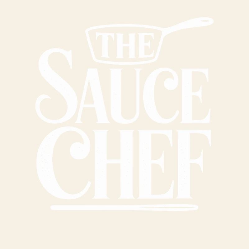 Saucier Sauce Station Brigade Chef Culinary Statio