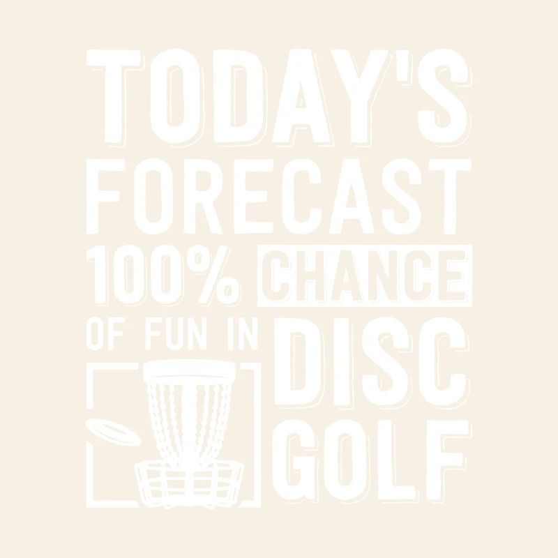 Cadeaux de disc golf Disc Golf